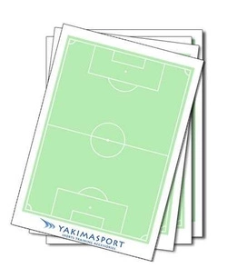 Blok trenerski FLIPCHART 70x100cm