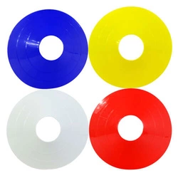 Pachołek NO10 6cm VCM-P2S40PB 40 szt.