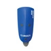 Globber Mini Buzzer lampka LED + klakson / 530-100 DE1 niebieski