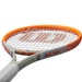 Rakieta do tenisa ziemnego Wilson Roland Garros Elite Comp Junior 26 4"' WR168310H