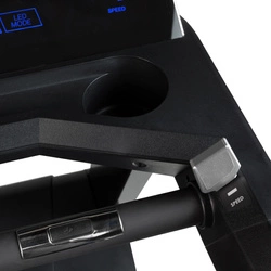 FLOW FITNESS BIEŻNIA ELEKTRYCZNA PERFORM T3I