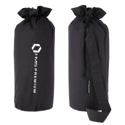 Mata do akupresury AKM03 BLACK SET HMS PREMIUM