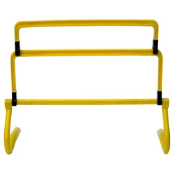 Płotek treningowy regulowany - Legend Sport