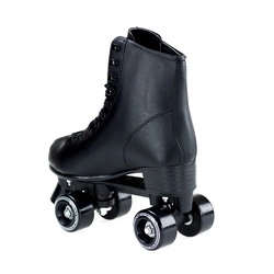 NQ8400S CZARNY ROZM. 40 WROTKI NILS EXTREME