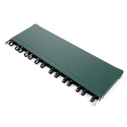 Tablica wyników Meteor 1-999 pkt, 1-7 set