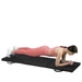 Materac gimnastyczny składany MGS02 1800x600mm black HMS Premium