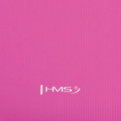 Mata do jogi HMS YM04 różowy