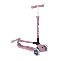 Hulajnoga PRIMO FOLDABLE LIGHTS ECOLOGIC (696-510)