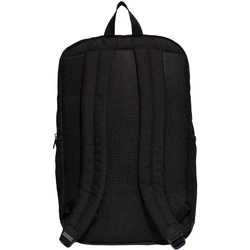 Plecak adidas Motion Badge of Sport czarno-szary IK6890