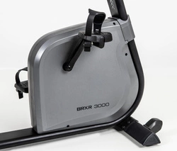 Rower Poziomy BRX R3000