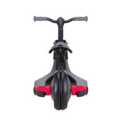 Rowerek EXPLORER TRIKE 4w1 DELUXE PLAY (636-120)