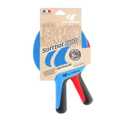 CORNILLEAU ZESTAW SOFTBAT DUO 454750 OUTDOOR