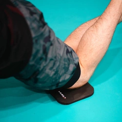 Wałek i mata do ćwiczeń HMS WA14