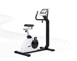 Rower Pionowy Body Trainer GB5007 LCD