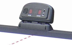 Air hockey cymbergaj Garlando Zodiac