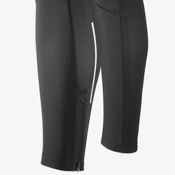 Legginsy męskie Salomon Agile Long Tight 401174