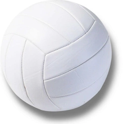 PIŁKA SIATKOWA ENERO PRO BEACH BIAŁA