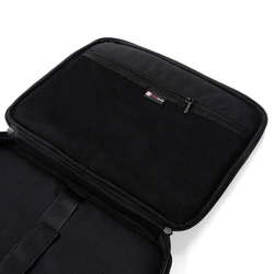 SWISSBAGS TORBA NA RAMIĘ NA LAPTOPA 15,6" GLION 4L
