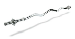 Gryf łamany 120 cm Allright