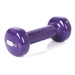 Hantel winylowy Profit 0,75kg fioletowy DK 4102