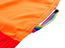 Profesjonalna chusta animacyjna Akson 7m