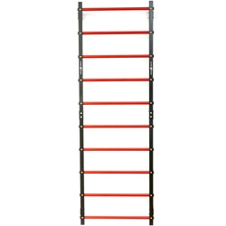 Drabinka gimnastyczna metalowa 230 x 81 cm MH-U204 - Marbo Sport