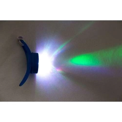 MULTICOLOR LED LIGHT