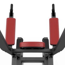 Poręcz stacjonarna z drążkiem MP-U210 - Marbo Sport