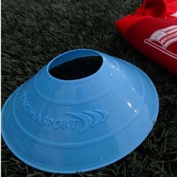 Wysepki, Stożek, Stożki, Kapturki, Grzybki treningowe