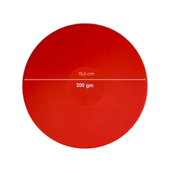 Dysk soft PVC 200g – Legend Sport