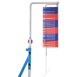 Podstawa trenażera wielofunkcyjna do atrapy bloku, obręczy do radaru i przyrządu listkowego – Legend Sport