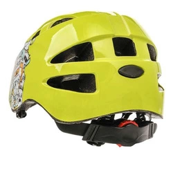 Kask rowerowy Meteor MA-2 Monsters