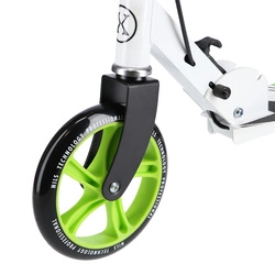 HULAJNOGA NILS EXTREME HM0180 GREEN