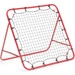 Rama treningowa Rebounder do odbijania piłki nożnej 100x100cm