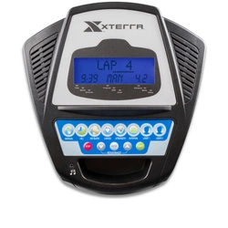 Orbitrek magnetyczny XTERRA FS 4.0E + GRATIS