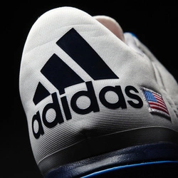 Buty halowe Adidas X 15.2 Court AQ2523