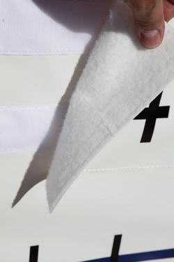 Listwa pomiaru długości skoku miękka Polanik LU16-417