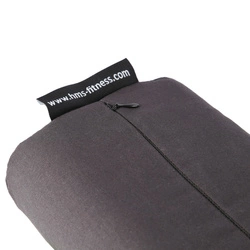 Mata do akupresury AKM03 BLACK SET HMS PREMIUM