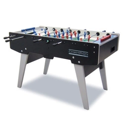 Stół piłkarzyki Champion osie przelotowe Garlando