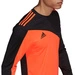 Bluza bramkarska męska adidas Squadra 21 Goalkeeper Jersey