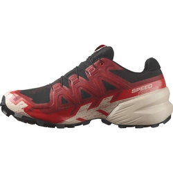 Buty trailowe Salomon Speedcross 6 GTX 473018