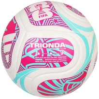 Piłka nożna Adidas World Cup 2026 Trionda Club - JD8054 - r.4