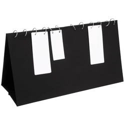 Numerator tablica wyników 55x30x21 cm Enero