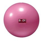 BODY SCULPTURE PIŁKA GIMNASTYCZNA ANTI-BURST BB 001 56 CM