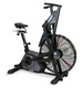 Rower AirBike HIIT
