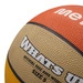 Piłka koszykowa Meteor What's up 5 pomarańczowy/beżowy