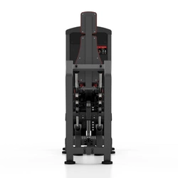 Maszyna na łydki ze stosem MP-U219 - Marbo Sport