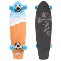 DESKOROLKA METEOR ALOHA