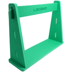 Płotek treningowy z pianki EVA - Legend Sport