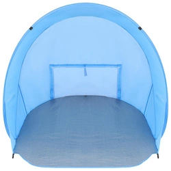 Namiot parawan plażowy samorozkładający 145x105x100/75CM Royokamp